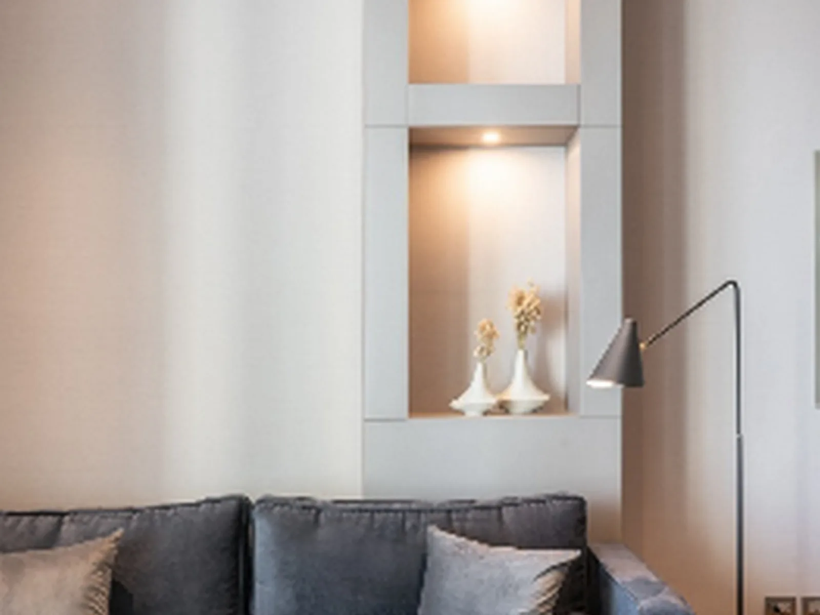 Magnolias Waterfront Residences — photo 7
