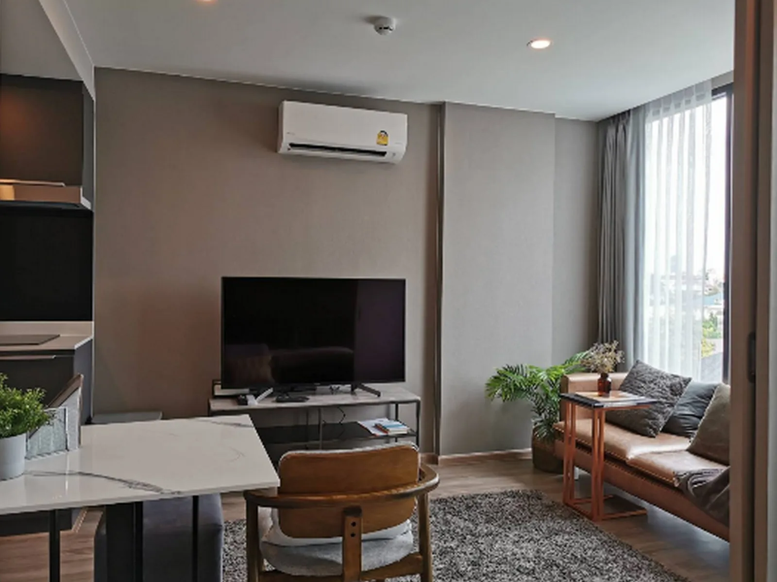 The Teak Sukhumvit 39 — photo 1