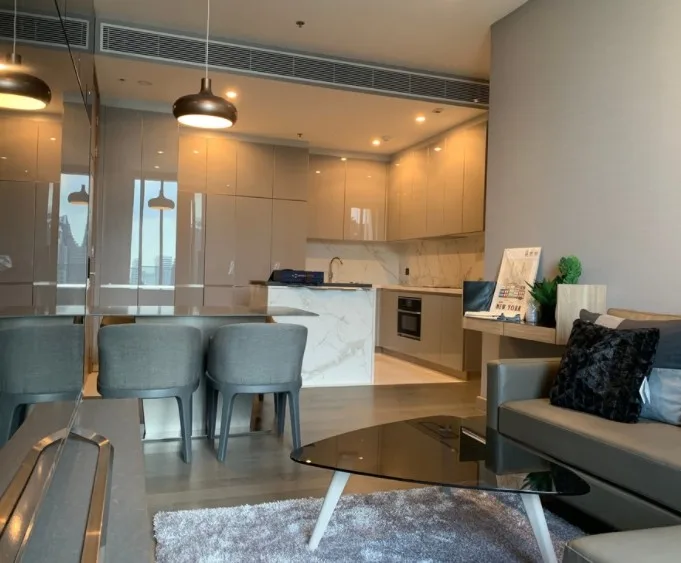 The Esse at Singha Complex — photo 3