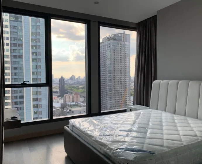 The Esse at Singha Complex — photo 4