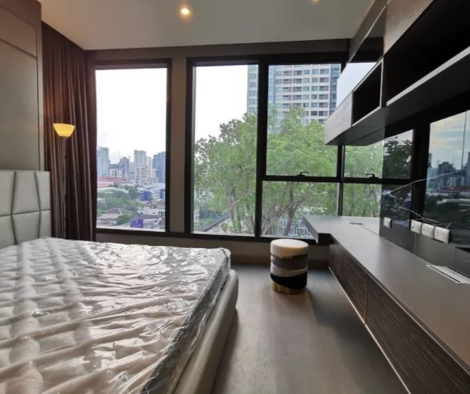 The Esse at Singha Complex — photo 12