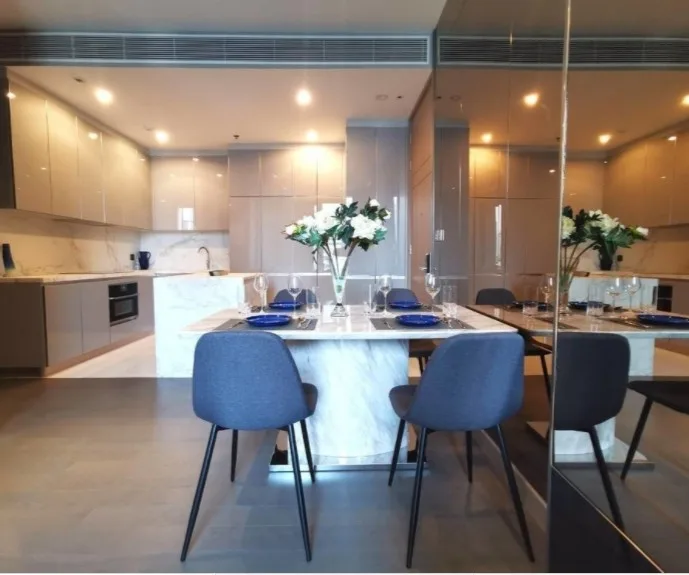 The Esse at Singha Complex — photo 5