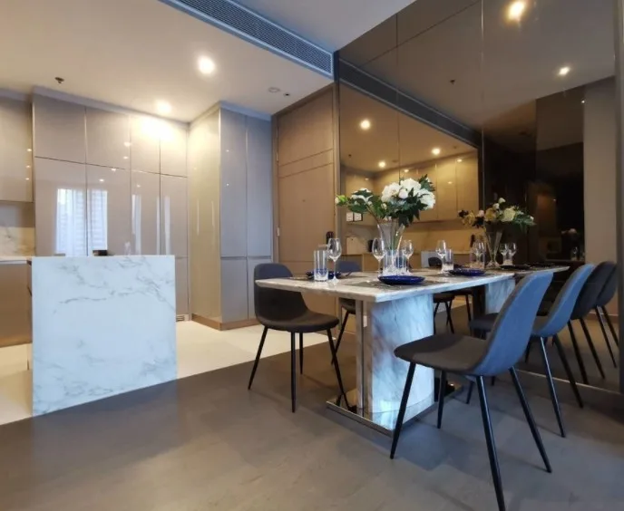 The Esse at Singha Complex — photo 7
