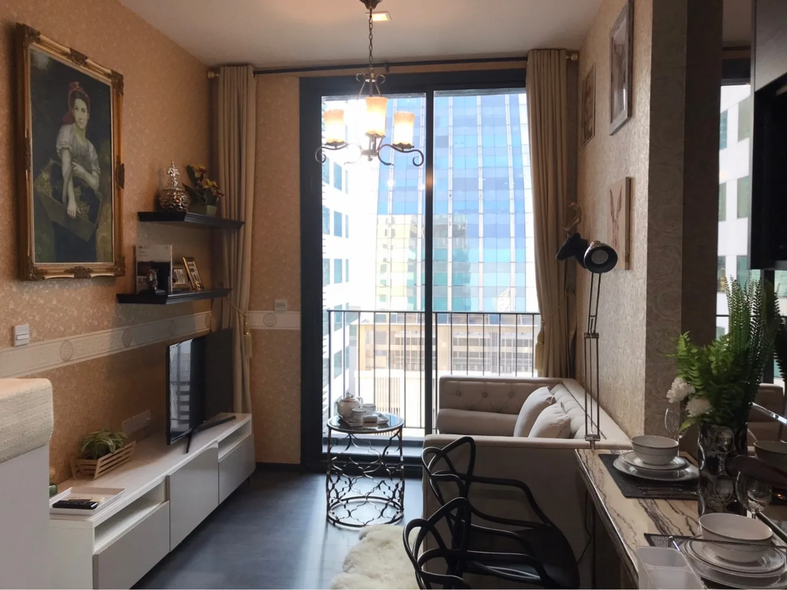 Edge Sukhumvit 23 — photo 3