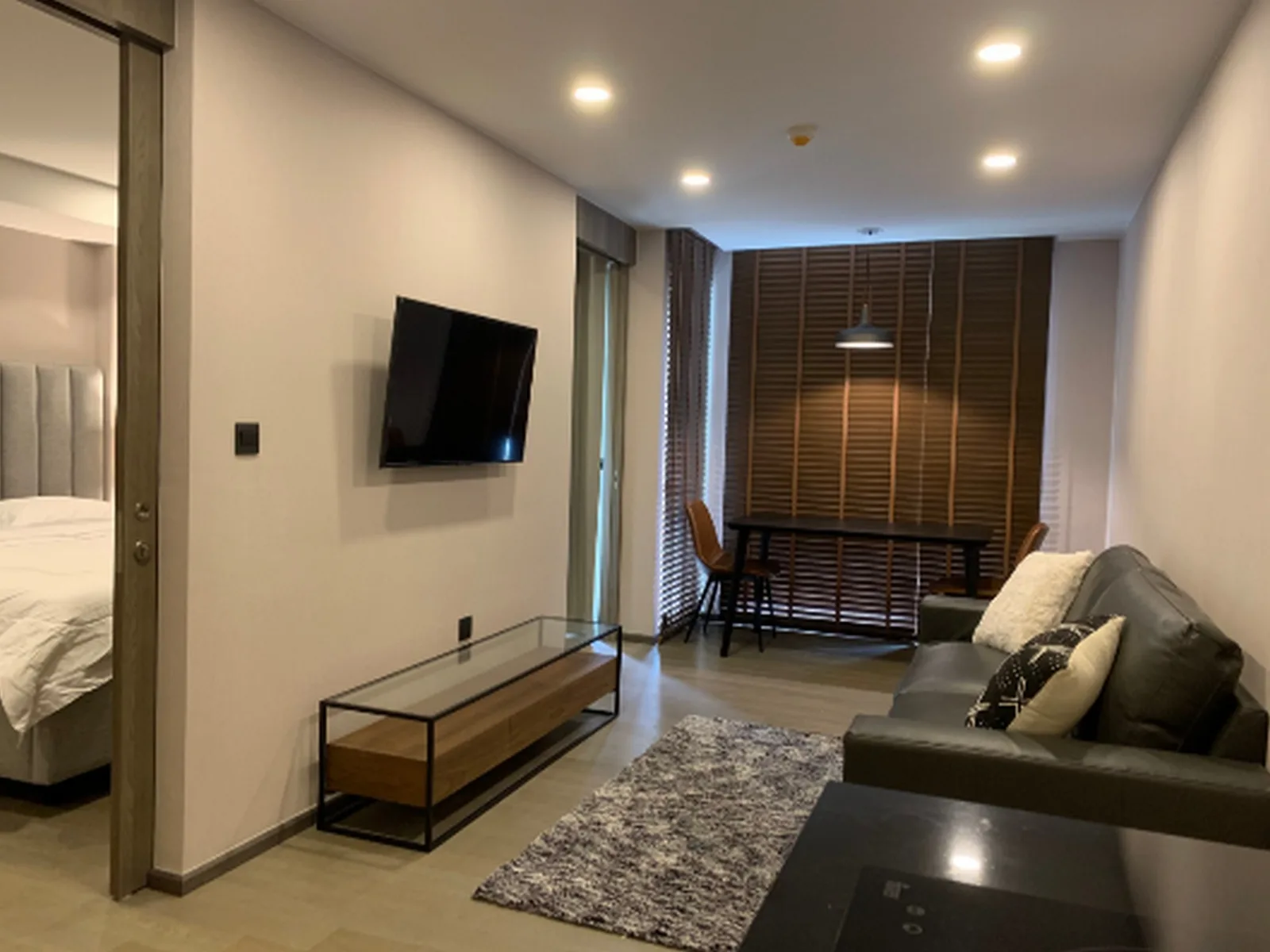 Klass Condo Siam — photo 2