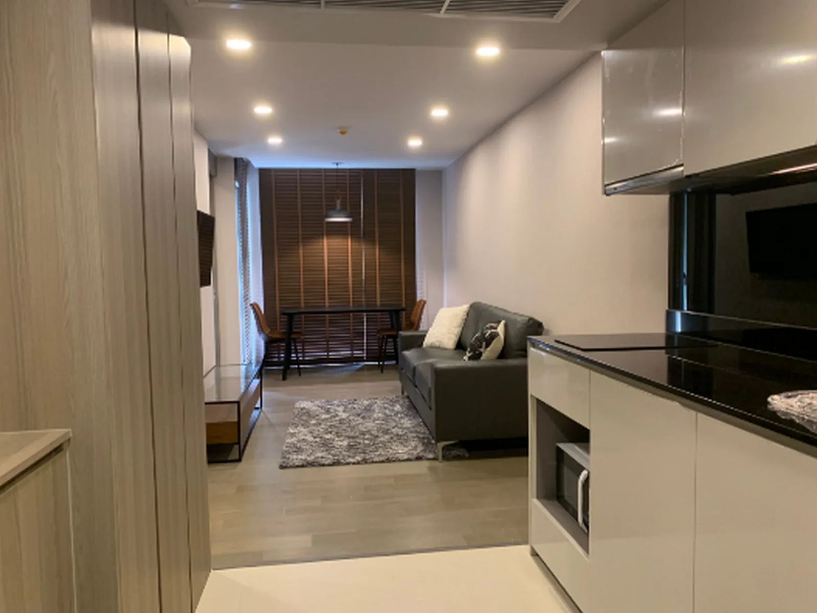 Klass Condo Siam — photo 3