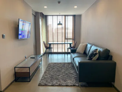 Klass Condo Siam