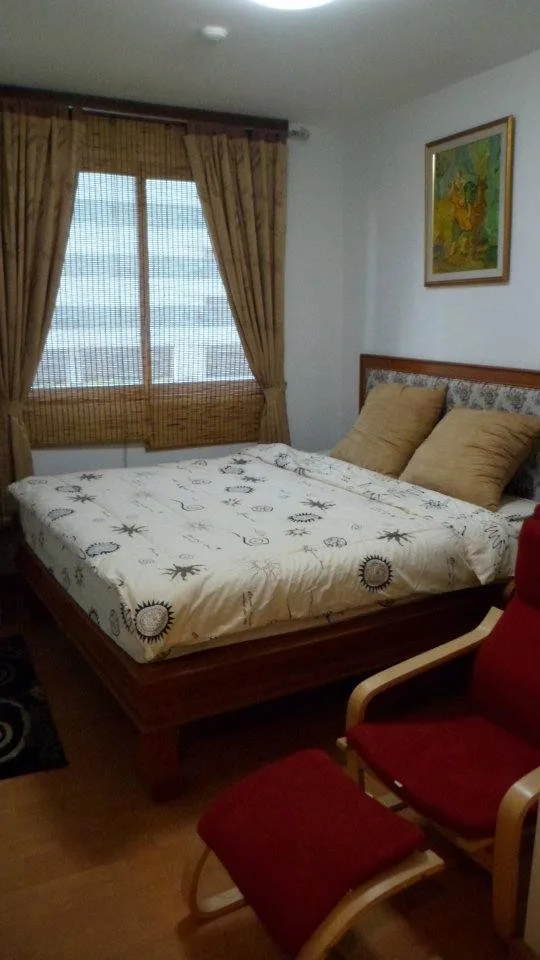 Supalai Premier Place Asoke — photo 4