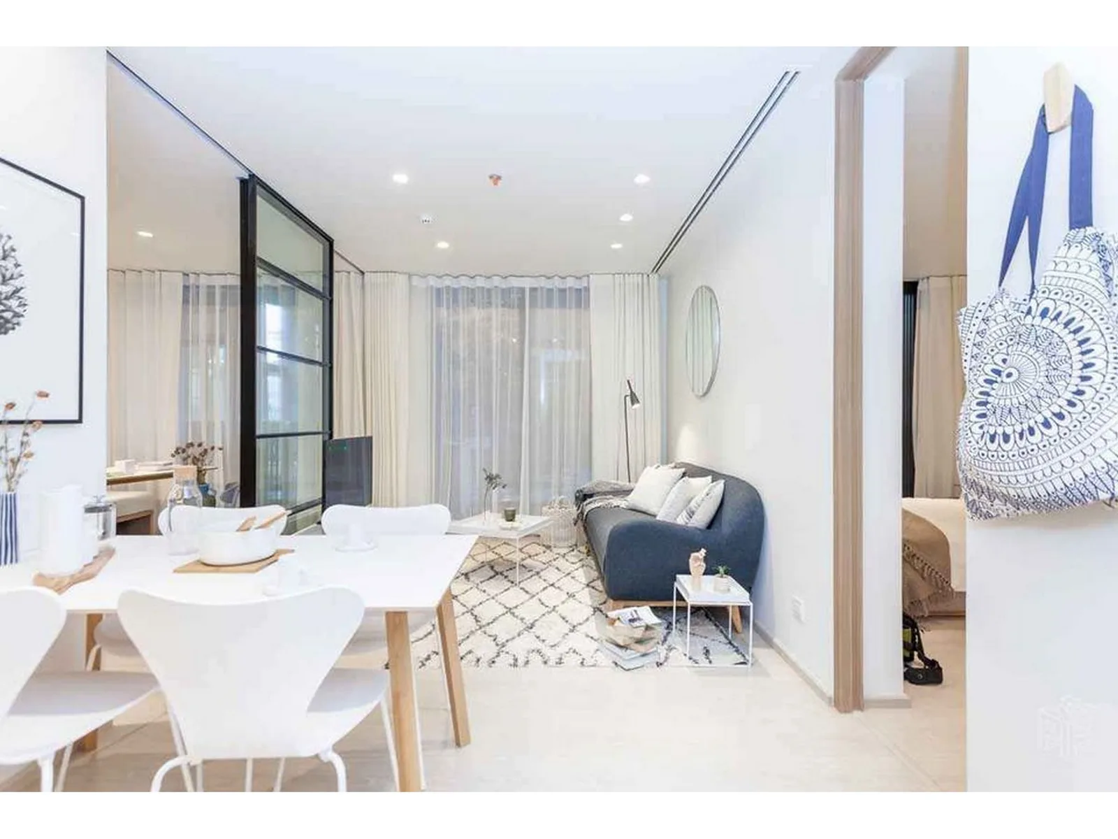Noble Ambience Sukhumvit 42 — photo 2