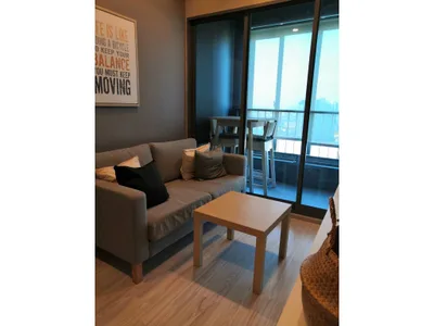 Ideo Mobi Sukhumvit Eastgate