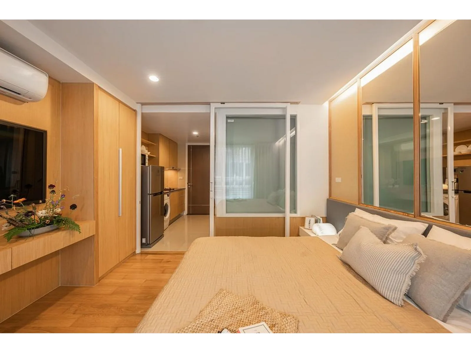 15 Sukhumvit Residences — photo 3