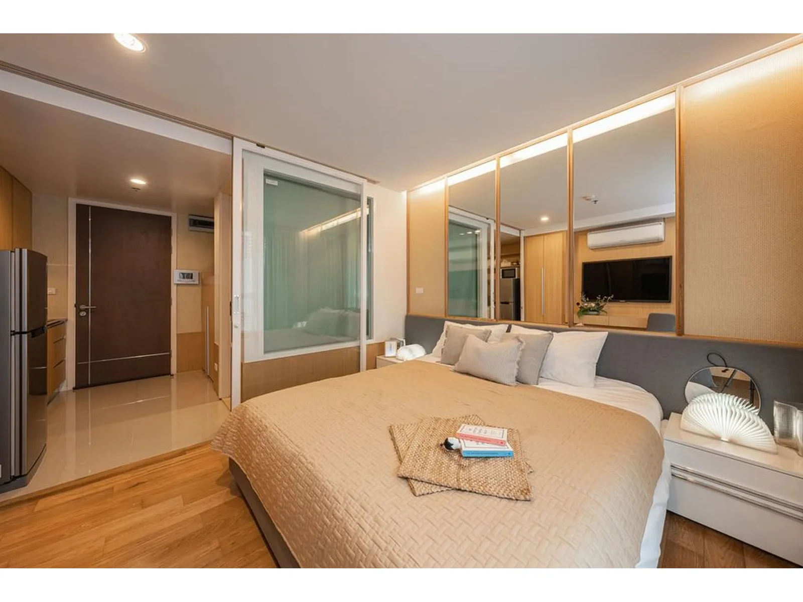 15 Sukhumvit Residences — photo 4