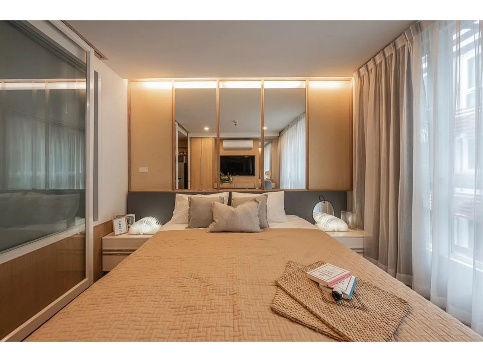 15 Sukhumvit Residences — photo 5