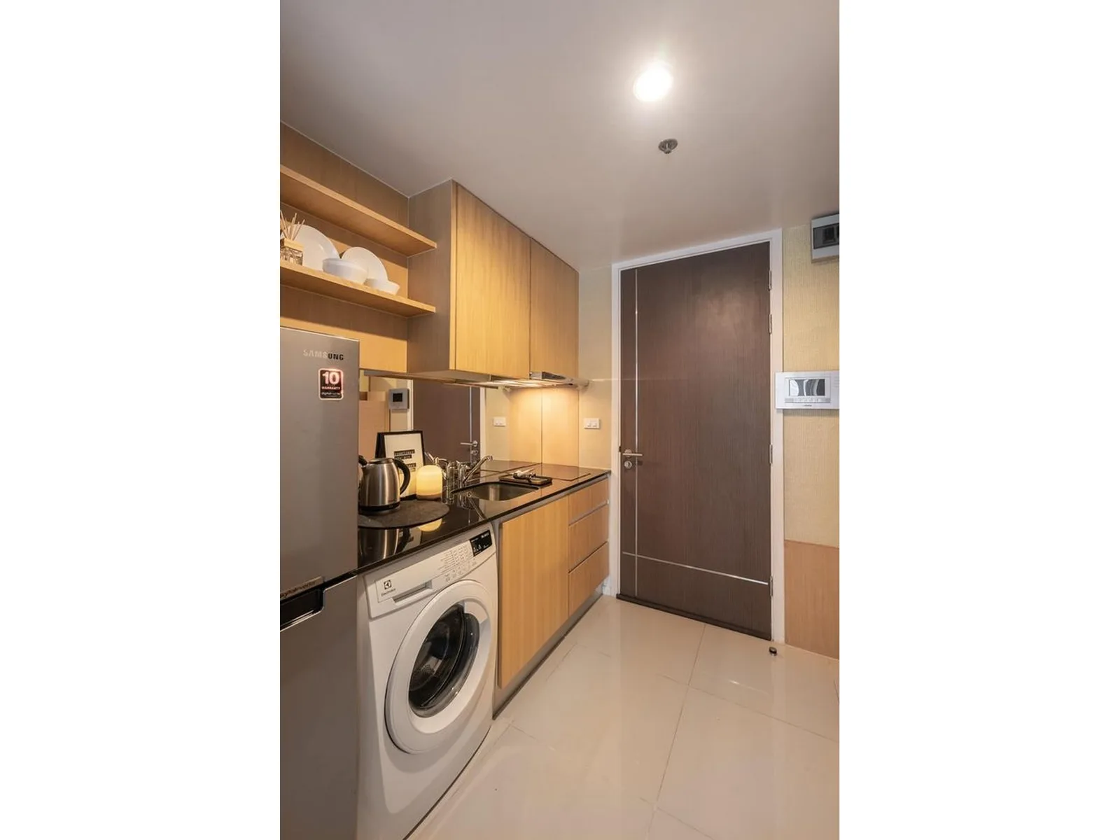 15 Sukhumvit Residences — photo 7