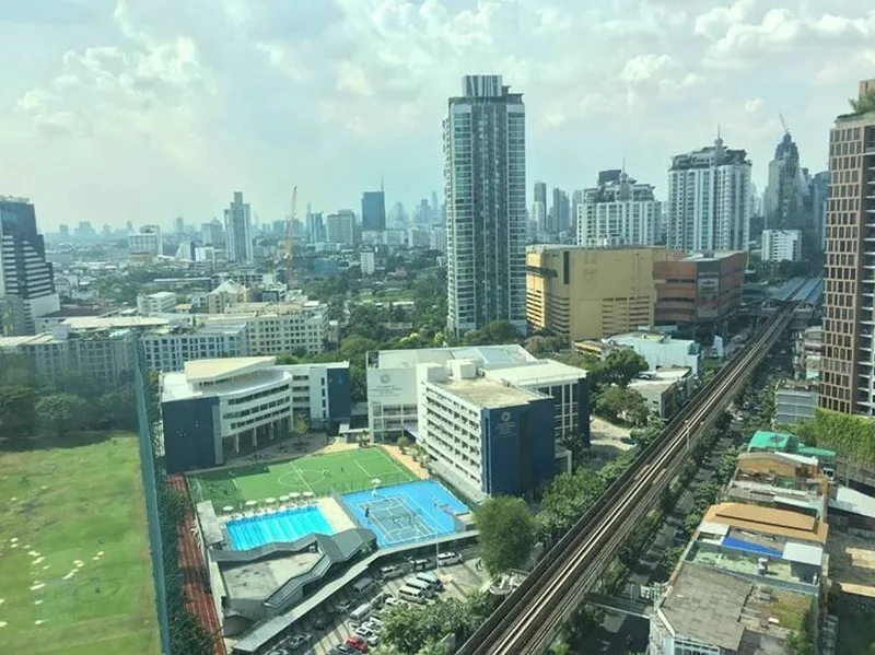 Life Sukhumvit 65 — photo 6