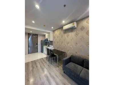 IDEO Mobi Sukhumvit 66