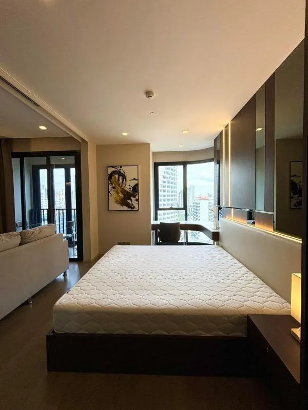 Ashton Asoke — photo 5