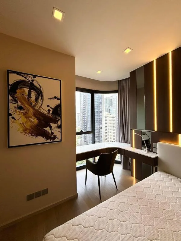 Ashton Asoke — photo 7