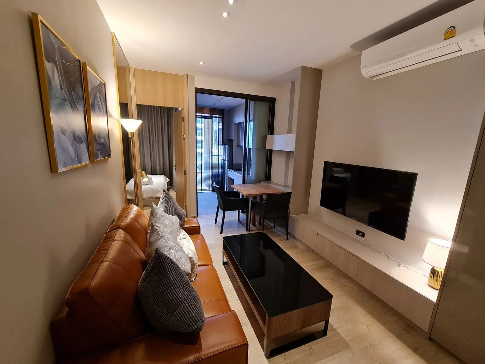 The FINE Bangkok Thonglor - Ekamai — photo 1
