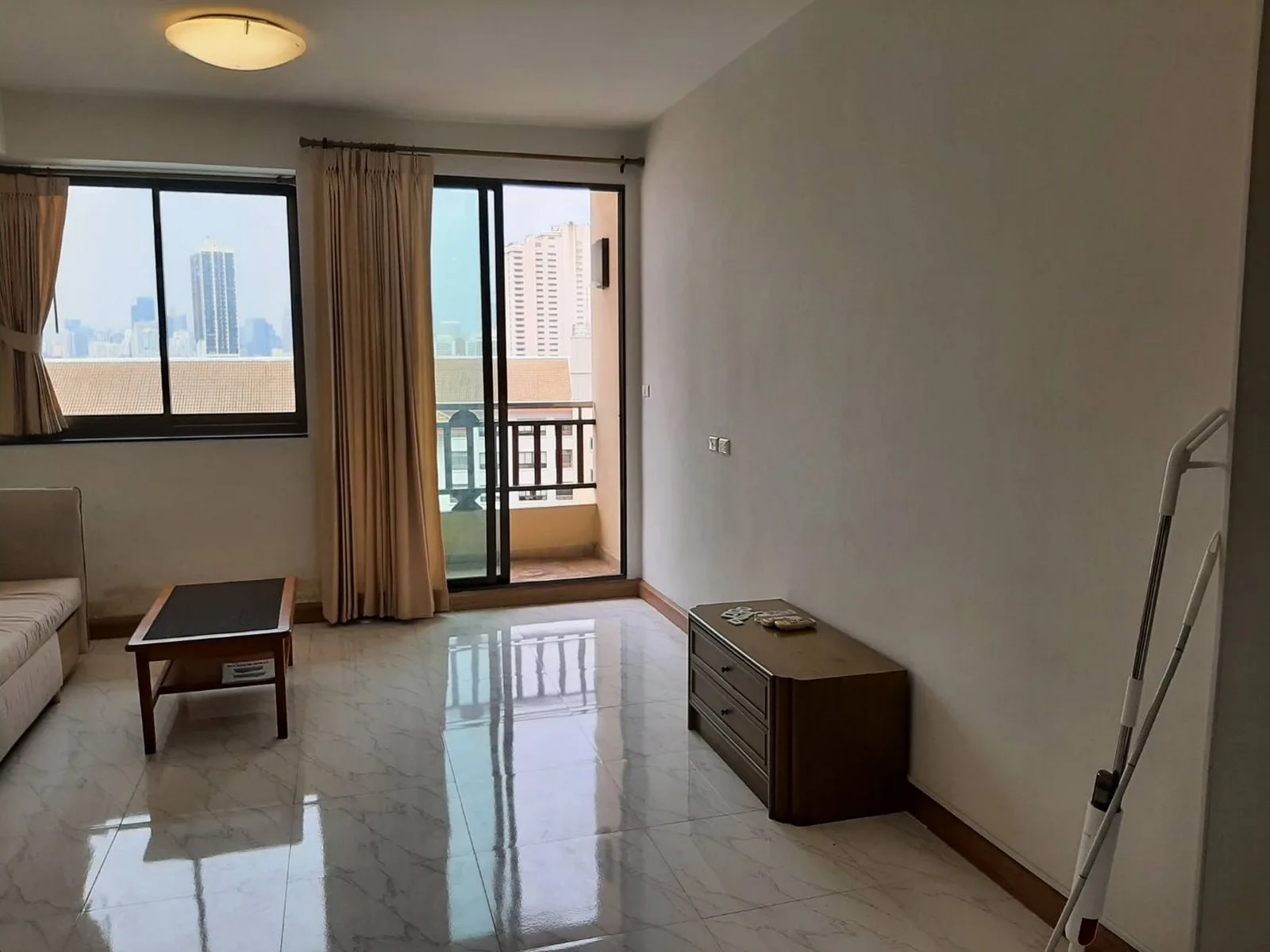 Supalai Oriental Place Sathorn - Suanplu — photo 3