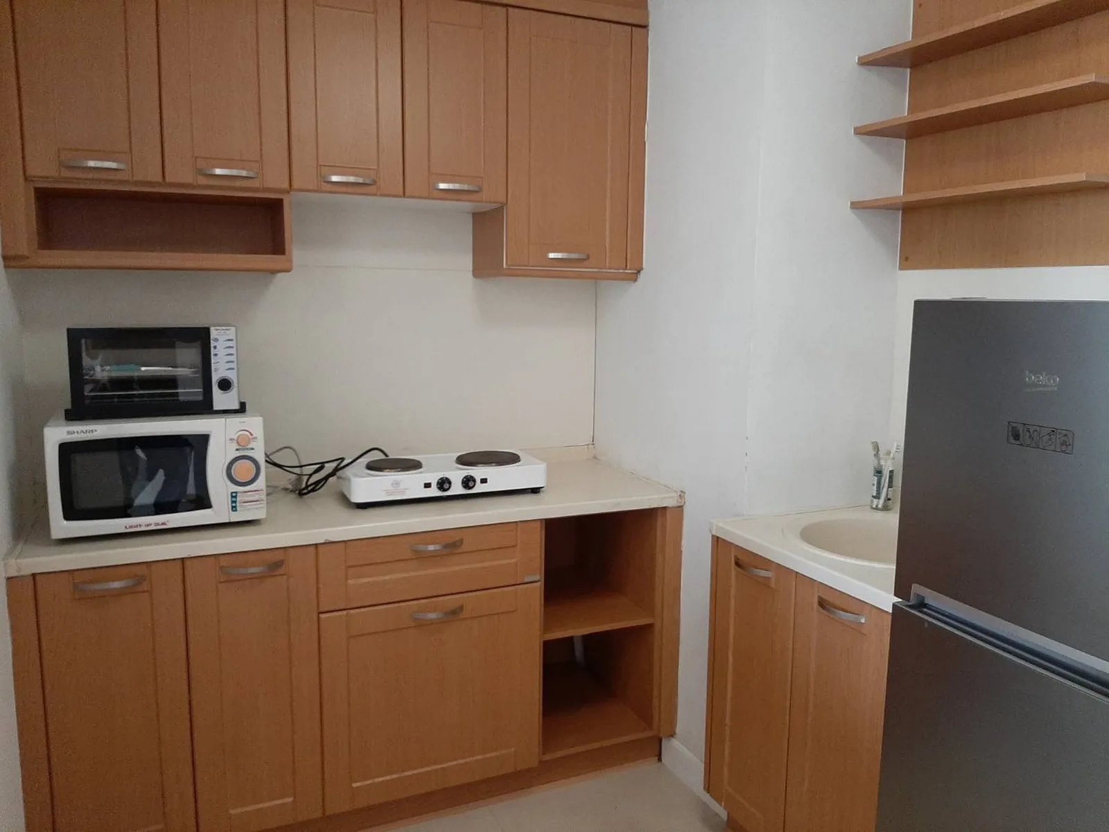 Supalai Oriental Place Sathorn - Suanplu — photo 4