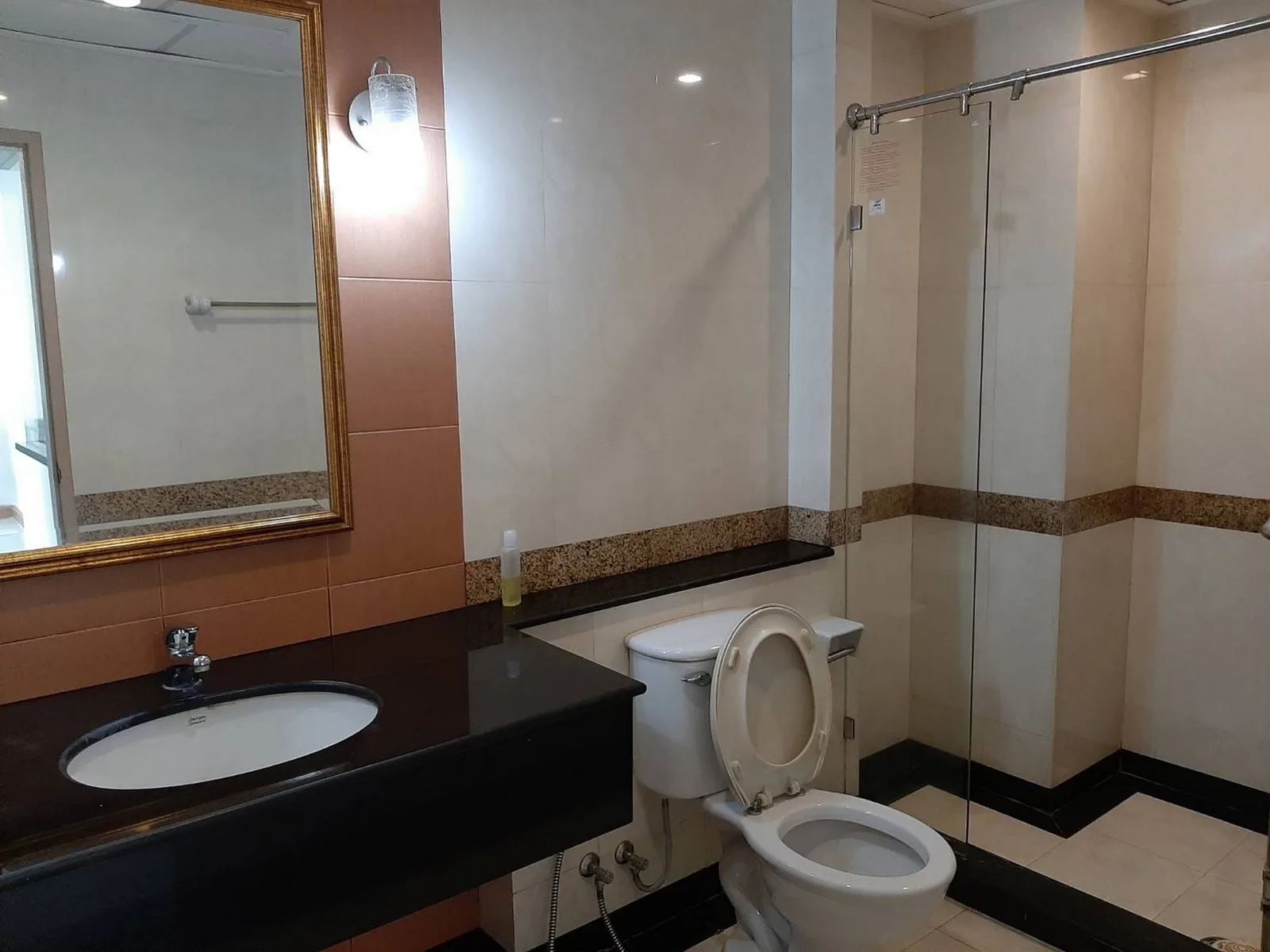 Supalai Oriental Place Sathorn - Suanplu — photo 6