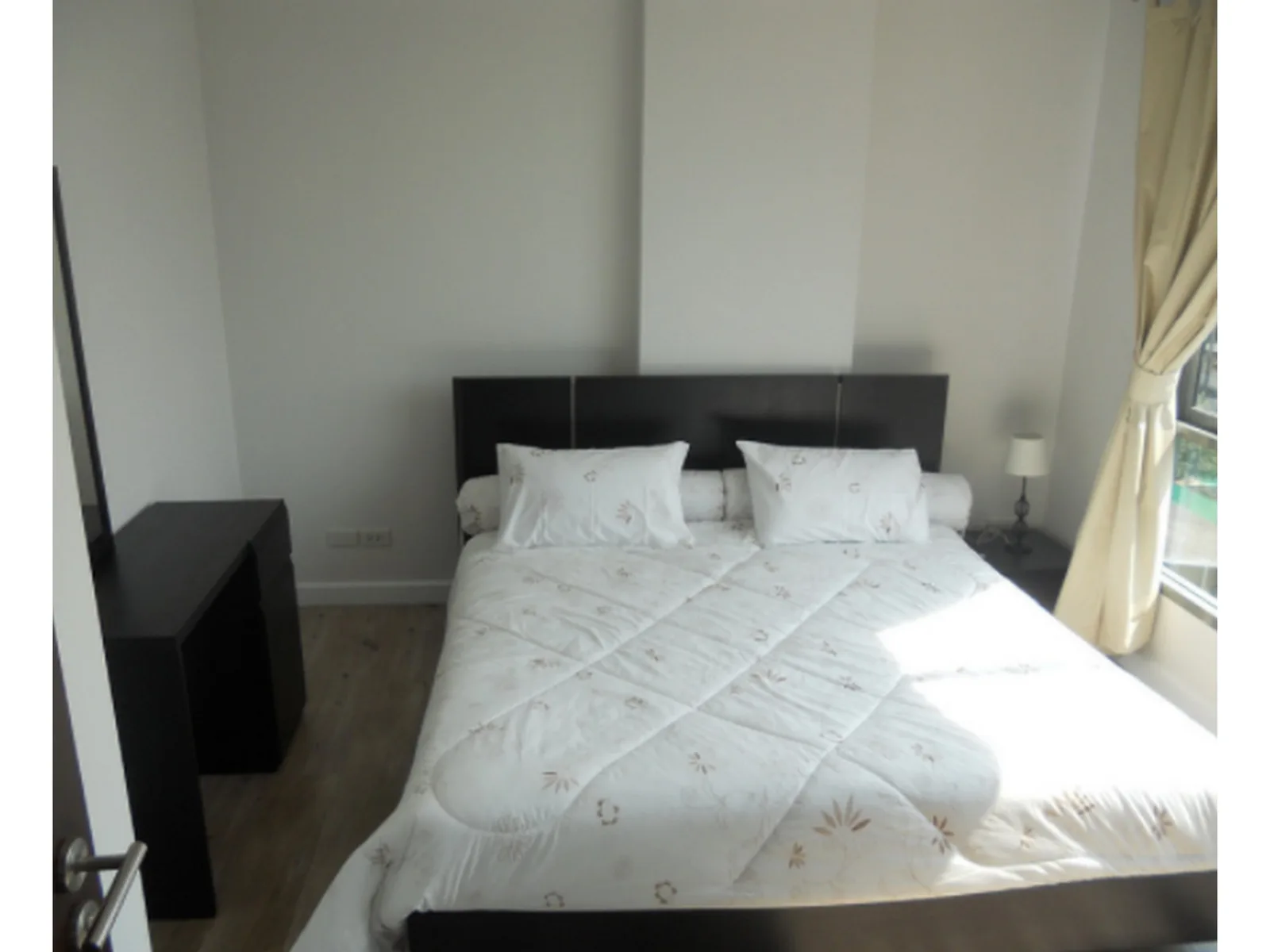 Click Condo Sukhumvit 65 — photo 1