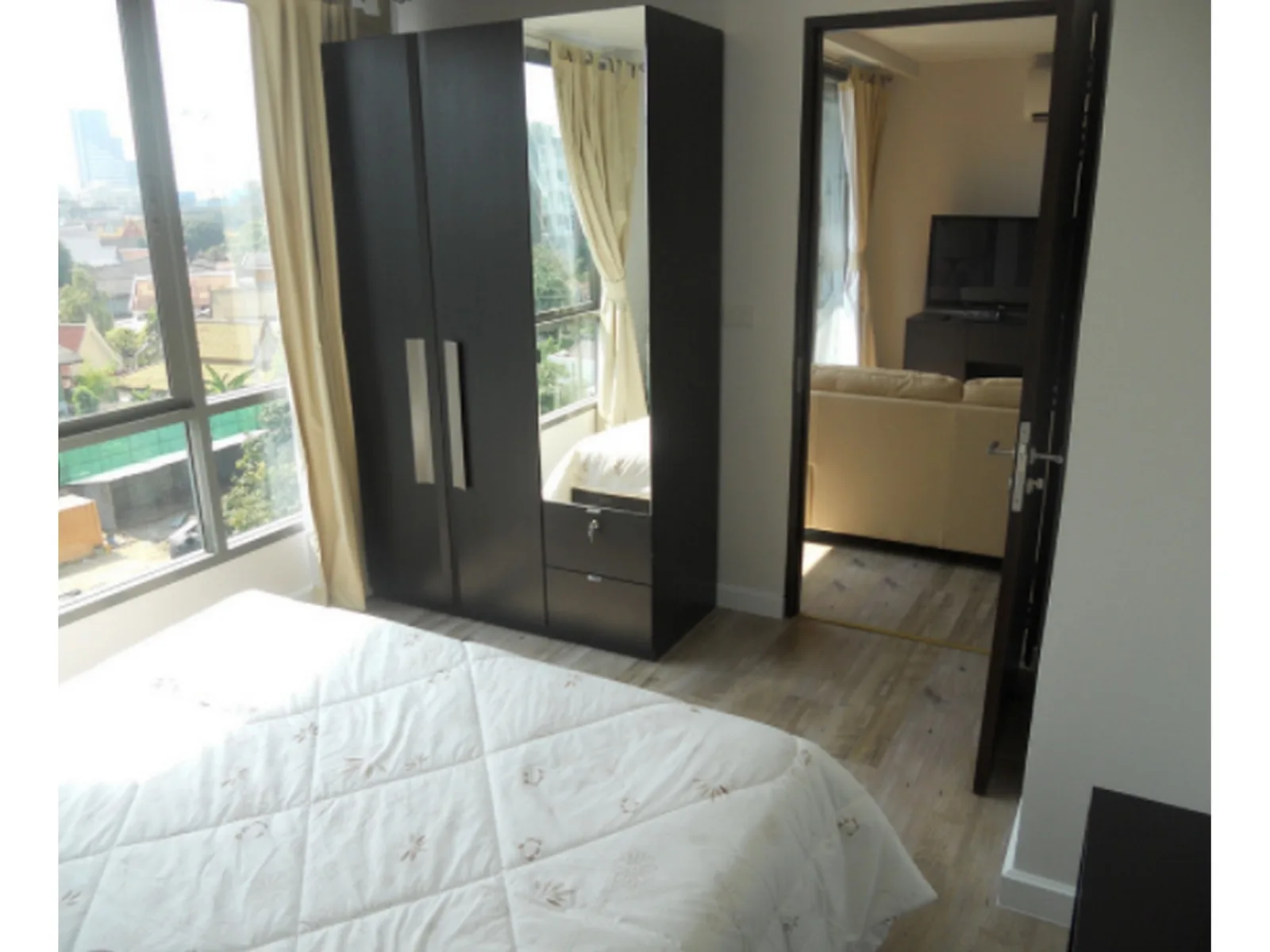 Click Condo Sukhumvit 65 — photo 3