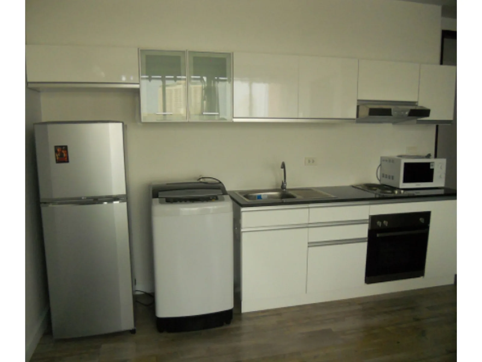 Click Condo Sukhumvit 65 — photo 4