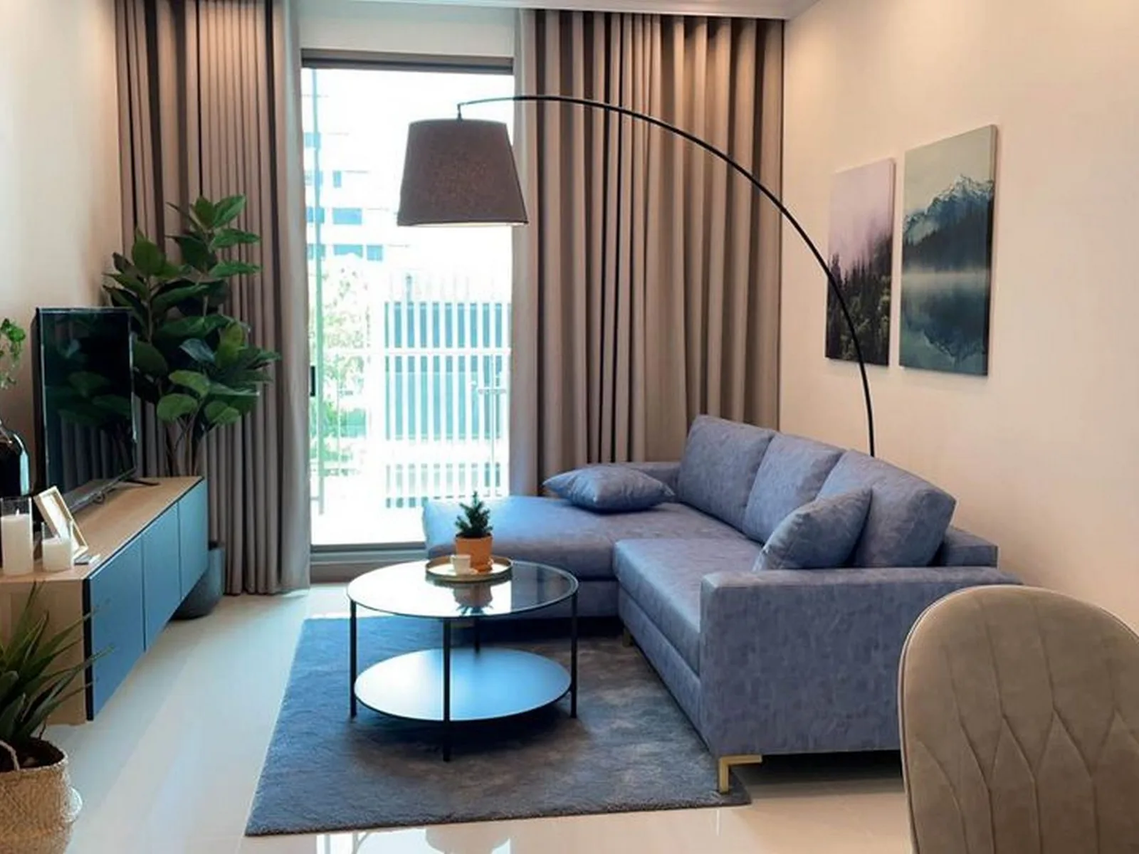 Supalai Oriental Sukhumvit 39 — photo 1