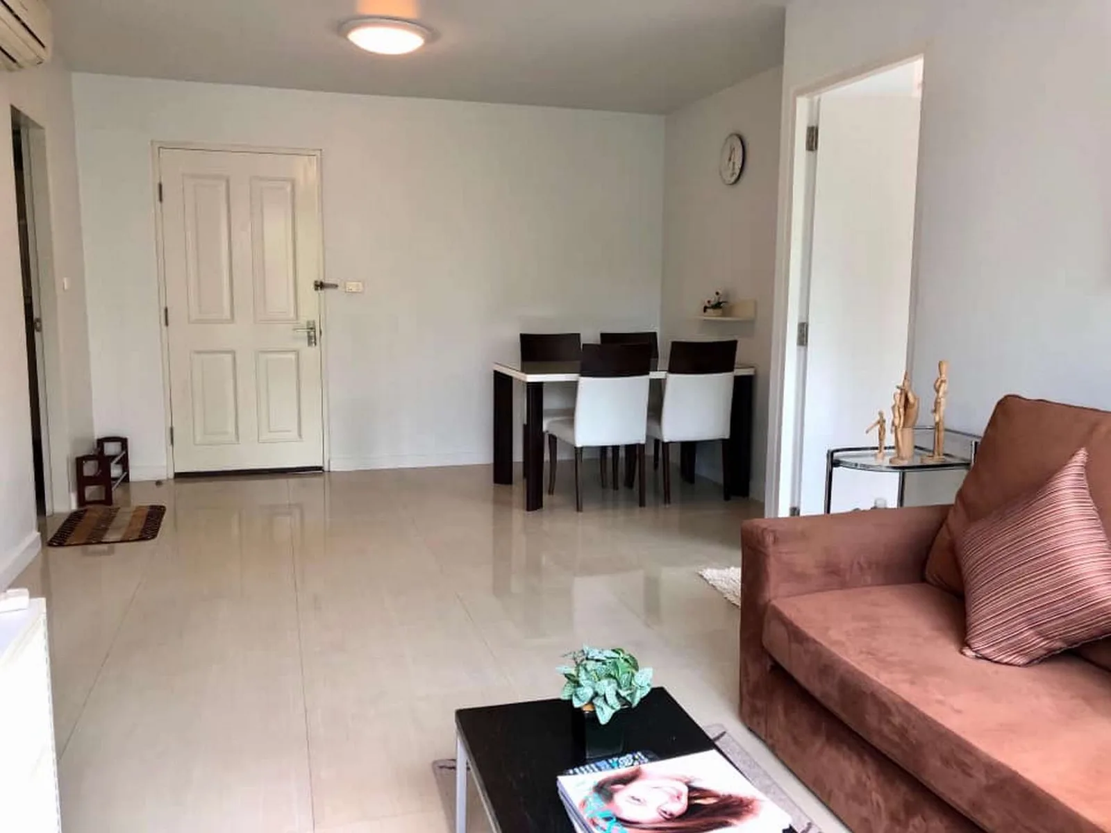 Condo One Thonglor — photo 3