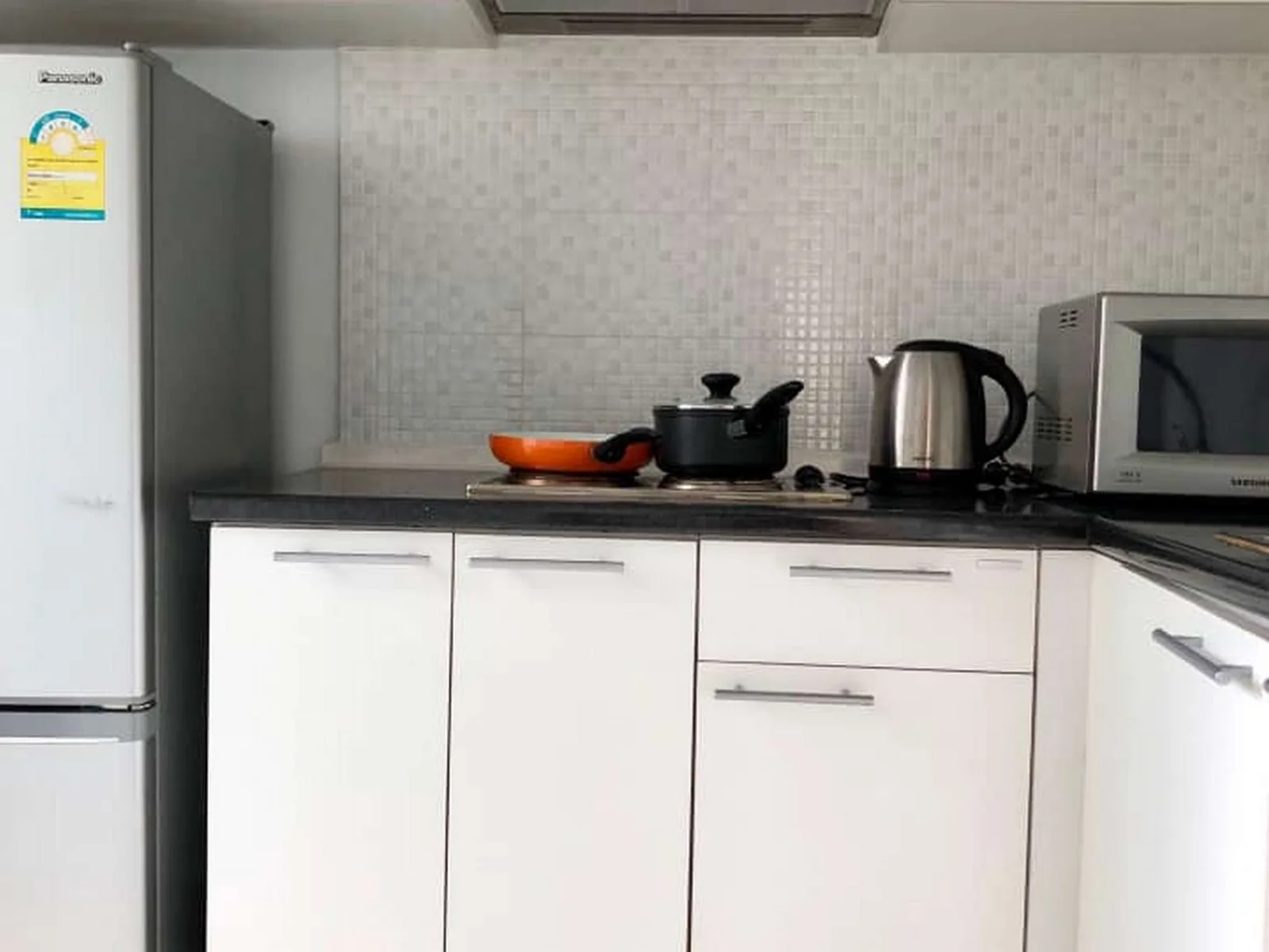 Condo One Thonglor — photo 6