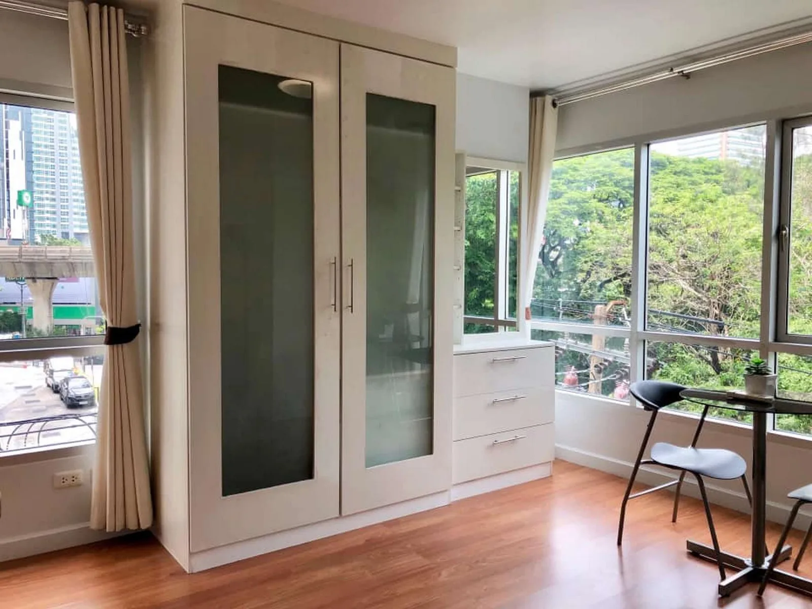 Condo One Thonglor — photo 8