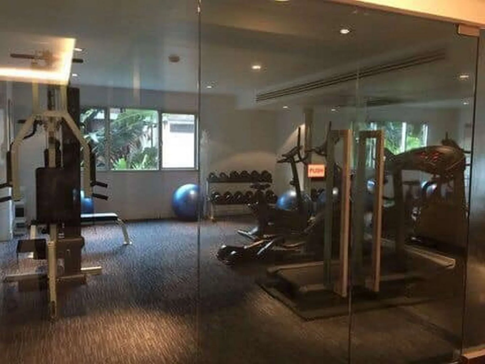 Condo One Thonglor — photo 10