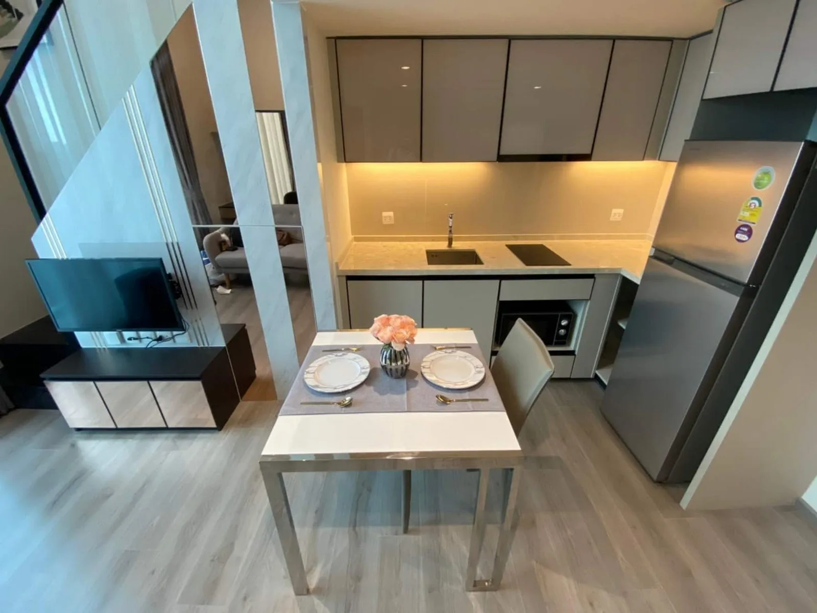 The Reserve Phahol - Pradipat — photo 2