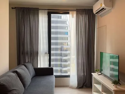 Ideo Mobi Sukhumvit Eastgate