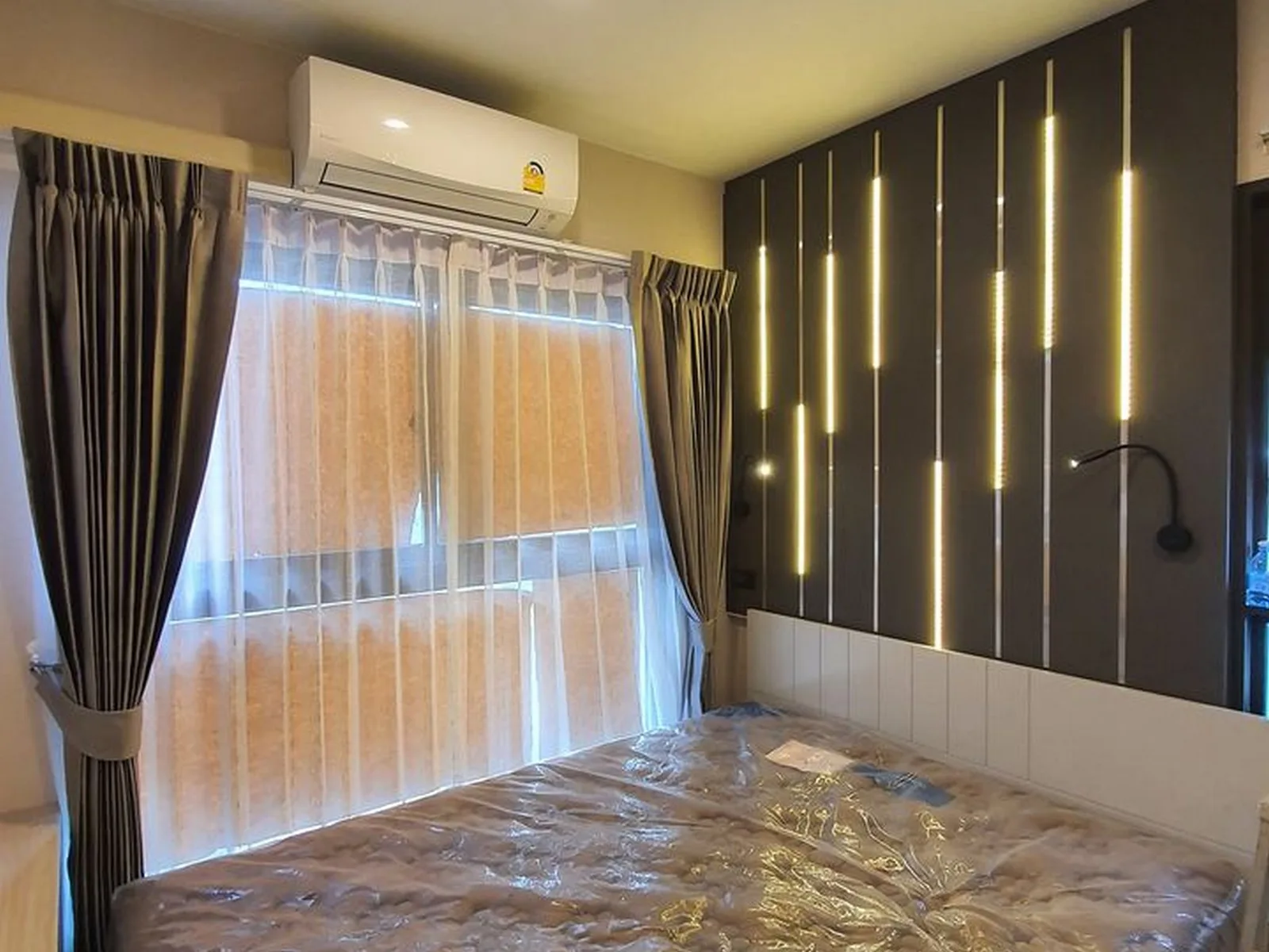 The Privacy Rama 9 — photo 3