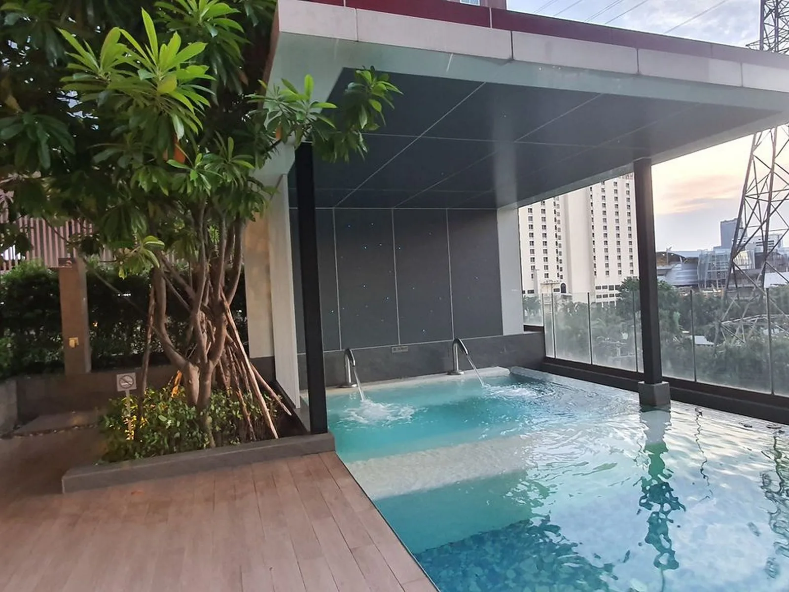 The Privacy Rama 9 — photo 10
