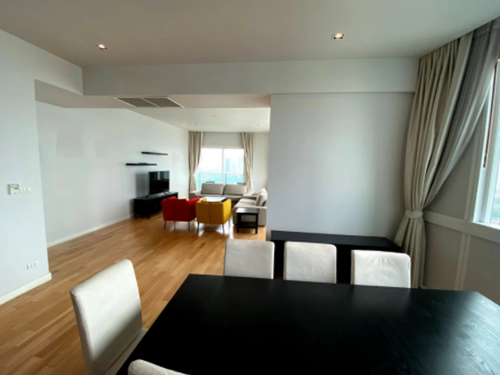 Millennium Residence — photo 2