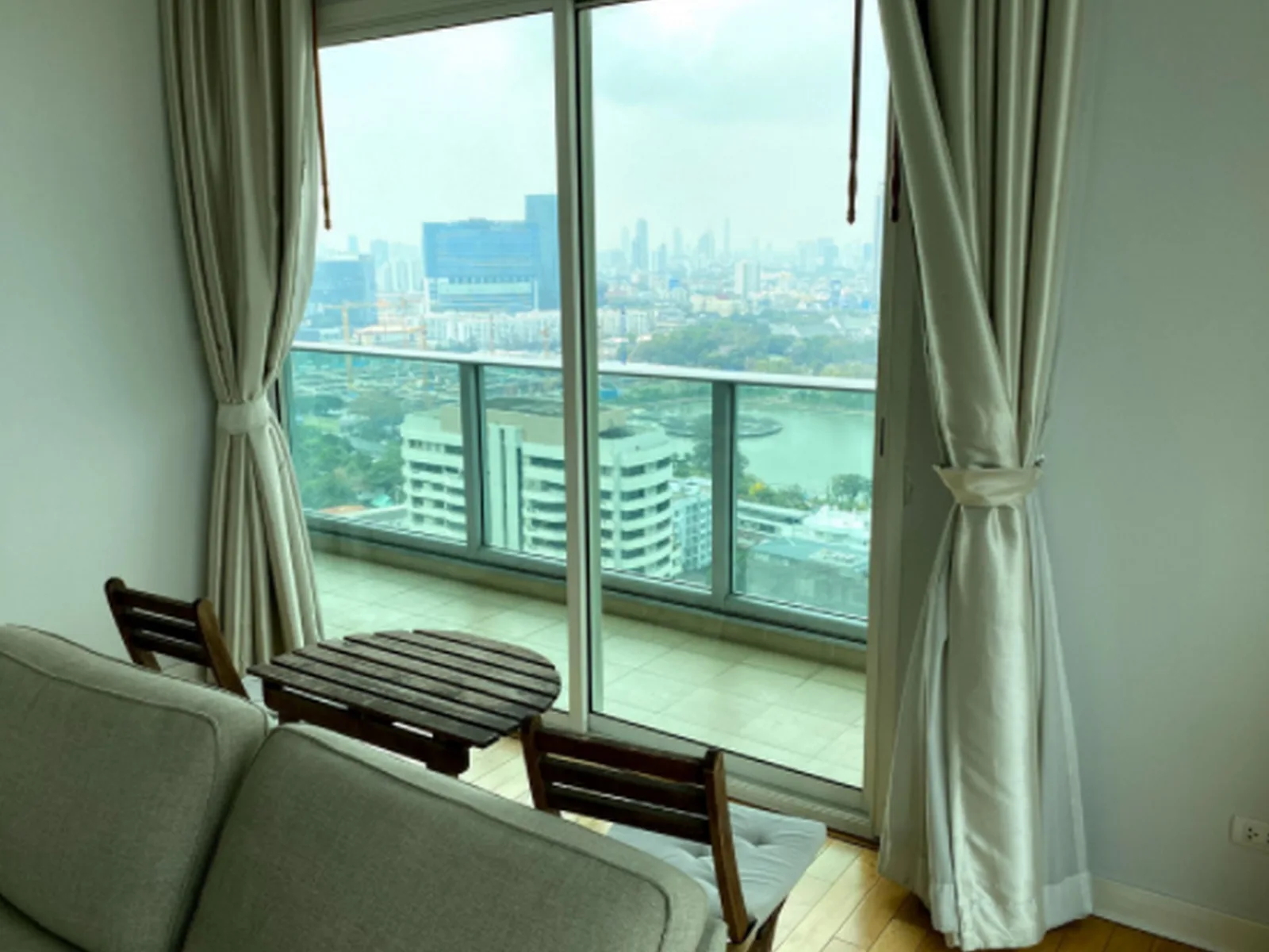 Millennium Residence — photo 4