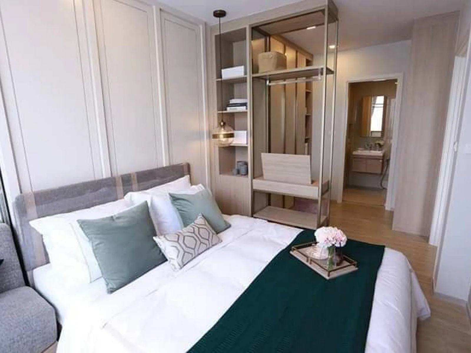 The Nest Sukhumvit 71 — photo 1
