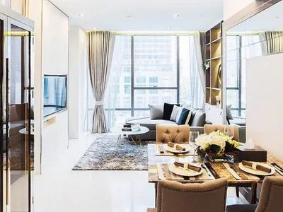 The Bangkok Sathorn