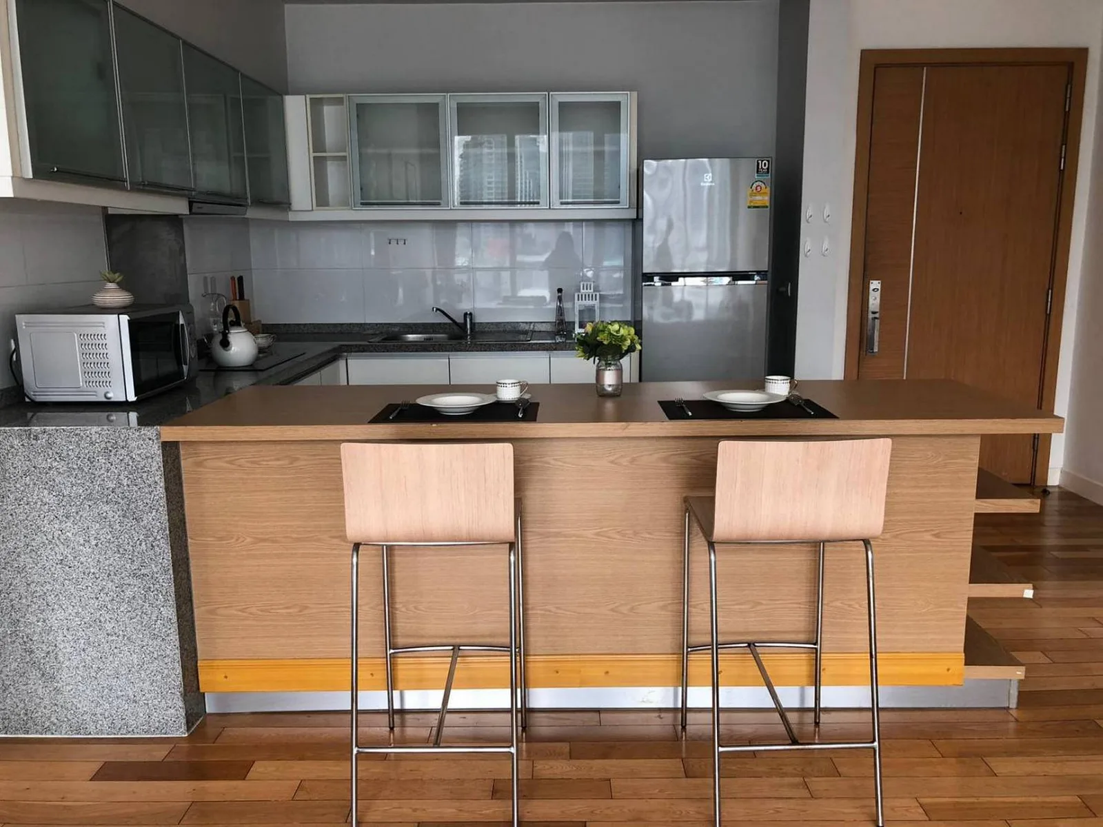 Millennium Residence — photo 3