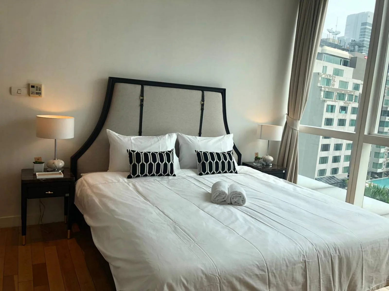 Millennium Residence — photo 6
