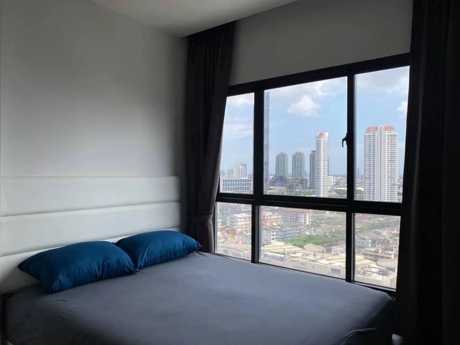 Urbano Absolute Sathon - Taksin — photo 4