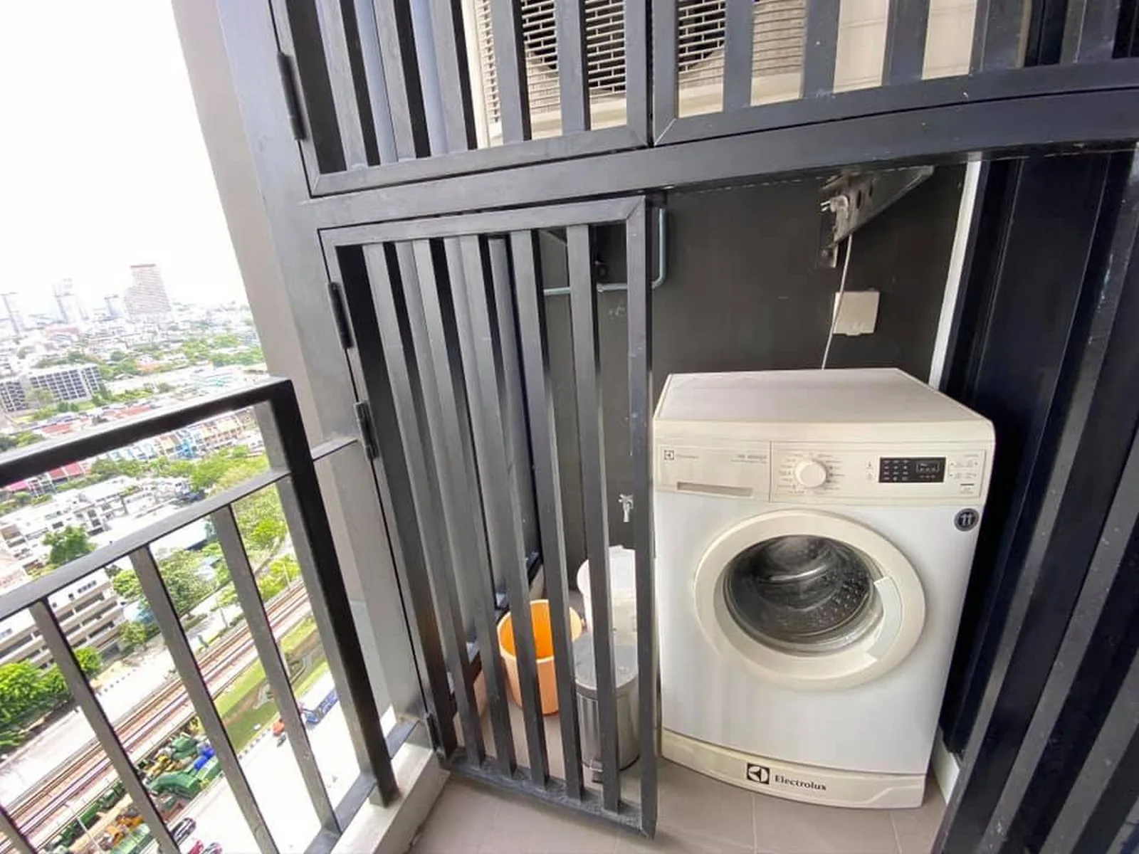 Urbano Absolute Sathon - Taksin — photo 10