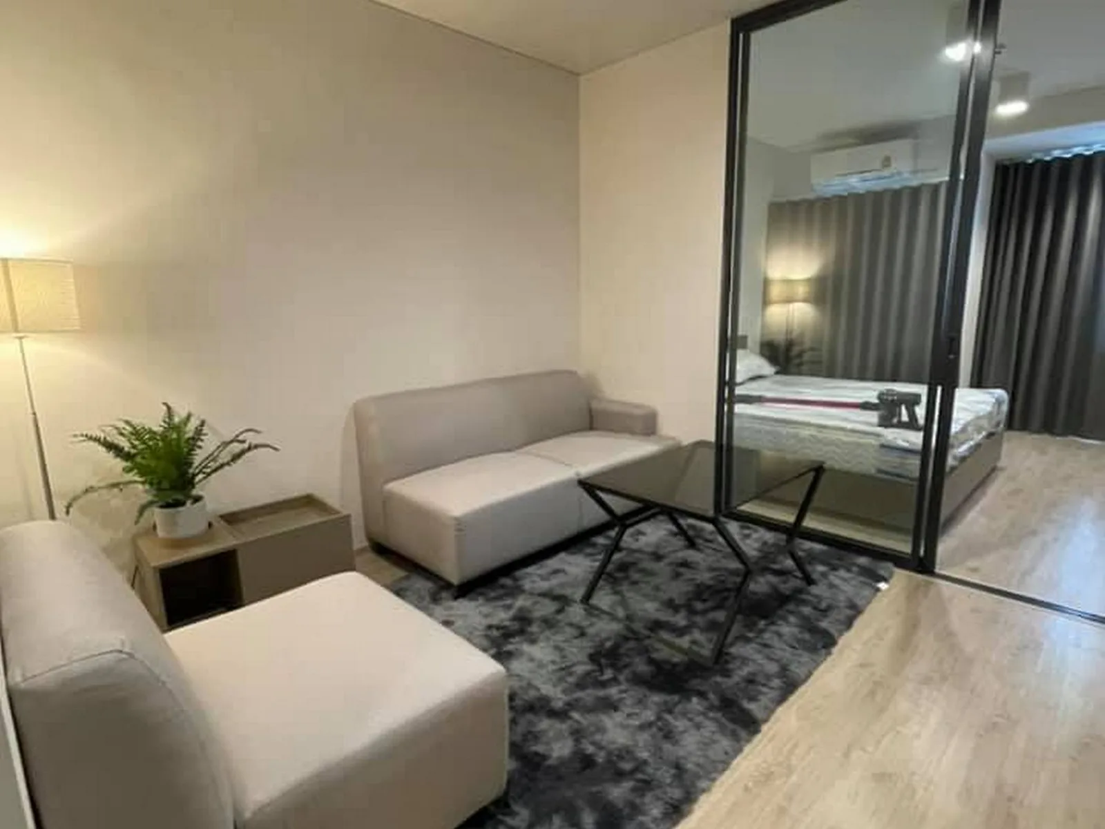 Ideo Sathorn - Wongwian Yai — photo 4