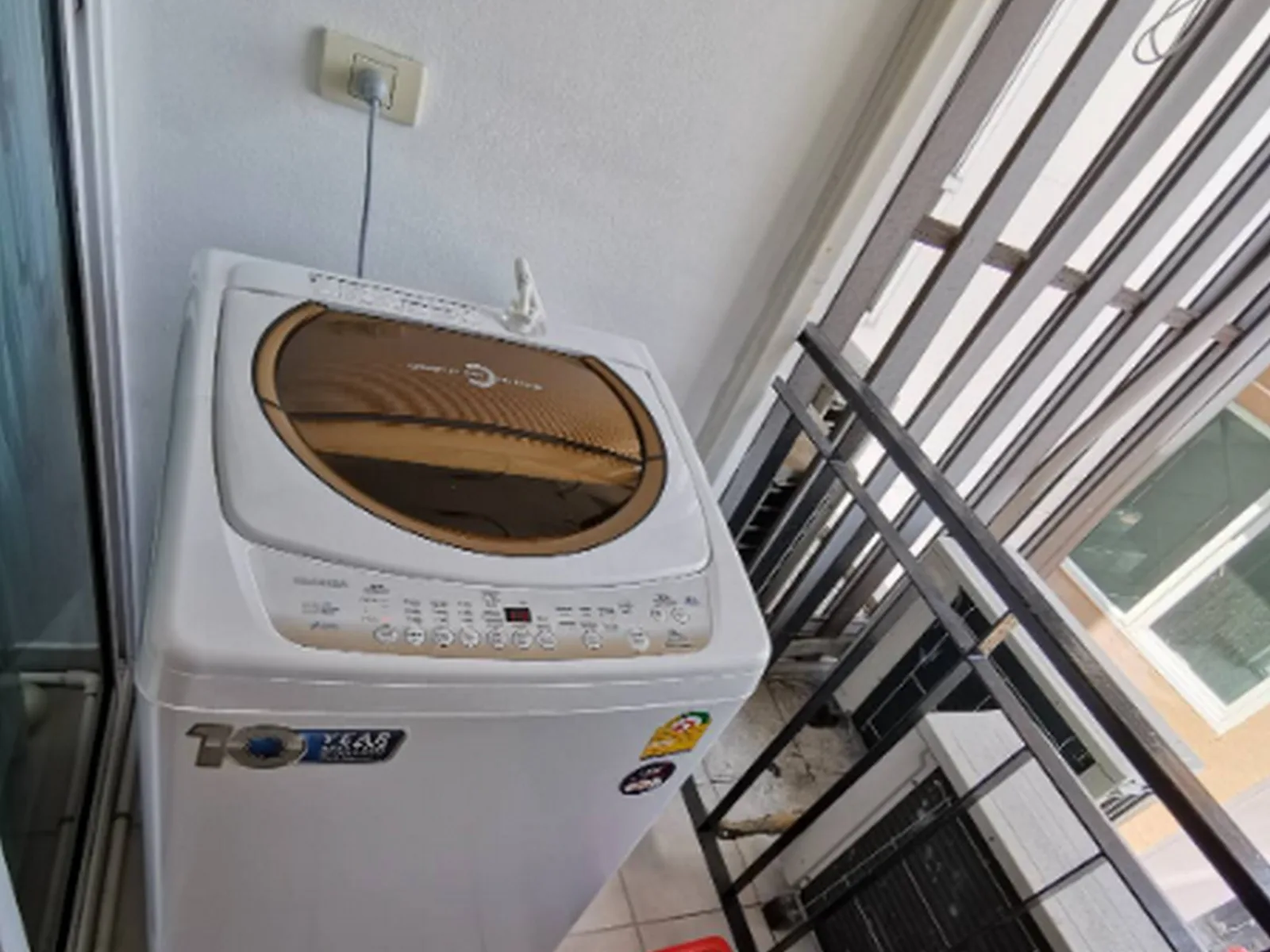 Zenith Place Sukhumvit 71 — photo 10