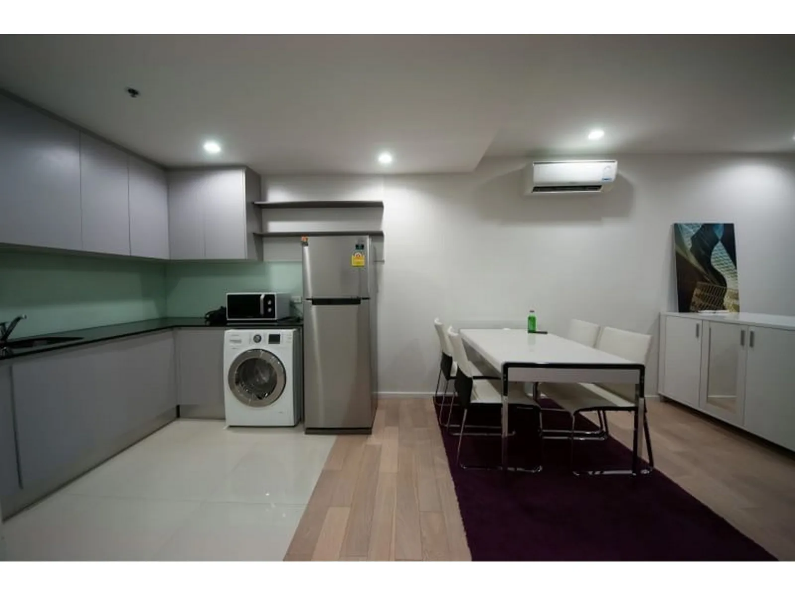 15 Sukhumvit Residences — photo 7