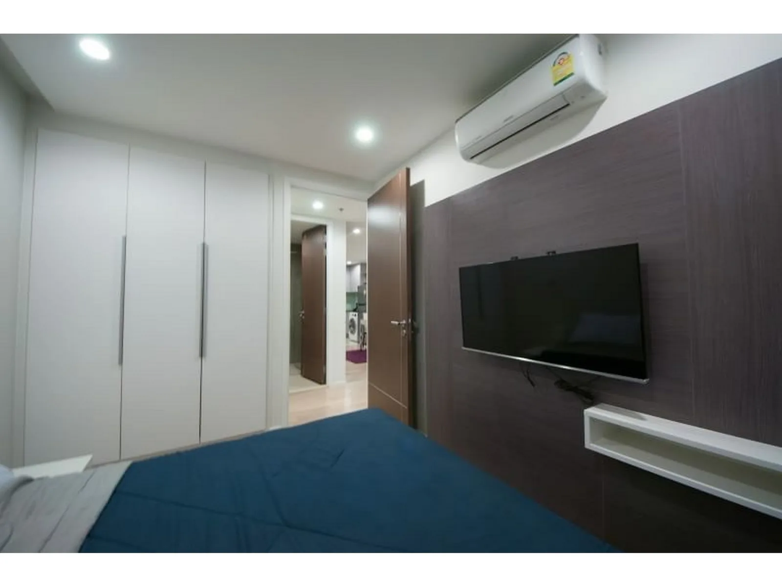 15 Sukhumvit Residences — photo 9